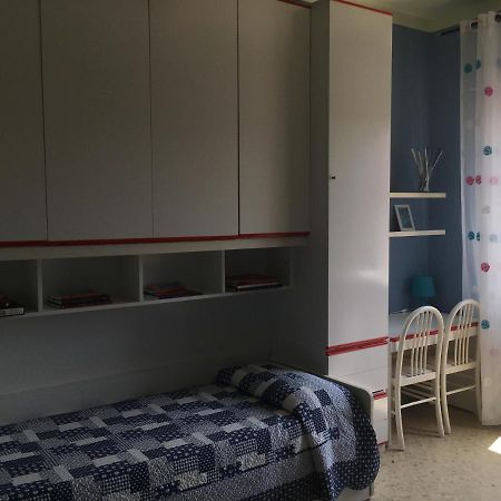 B&B Amici Miei 란치아노 외부 사진