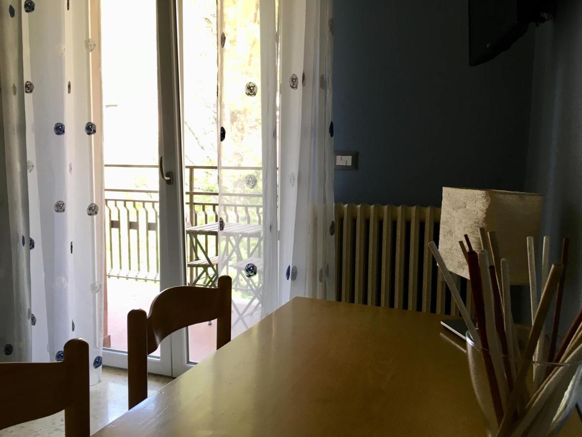 B&B Amici Miei 란치아노 외부 사진
