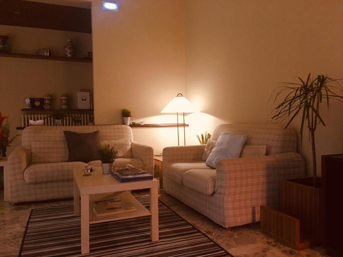 B&B Amici Miei 란치아노 외부 사진