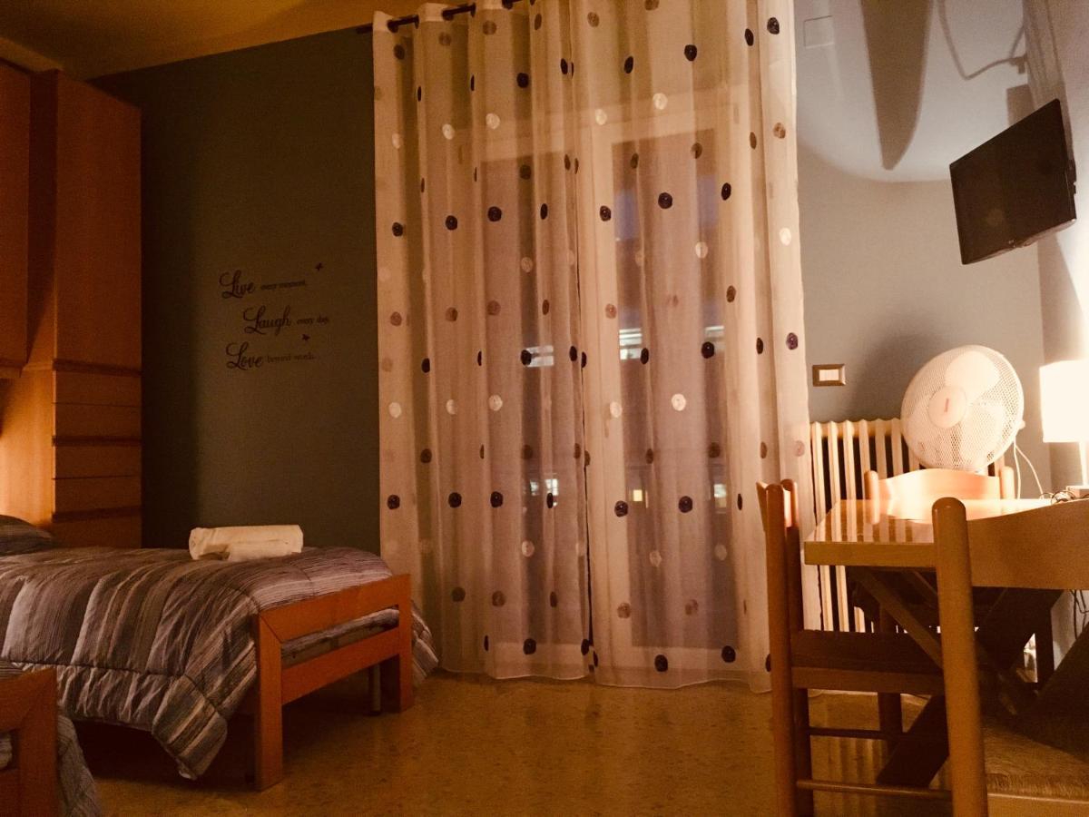 B&B Amici Miei 란치아노 외부 사진