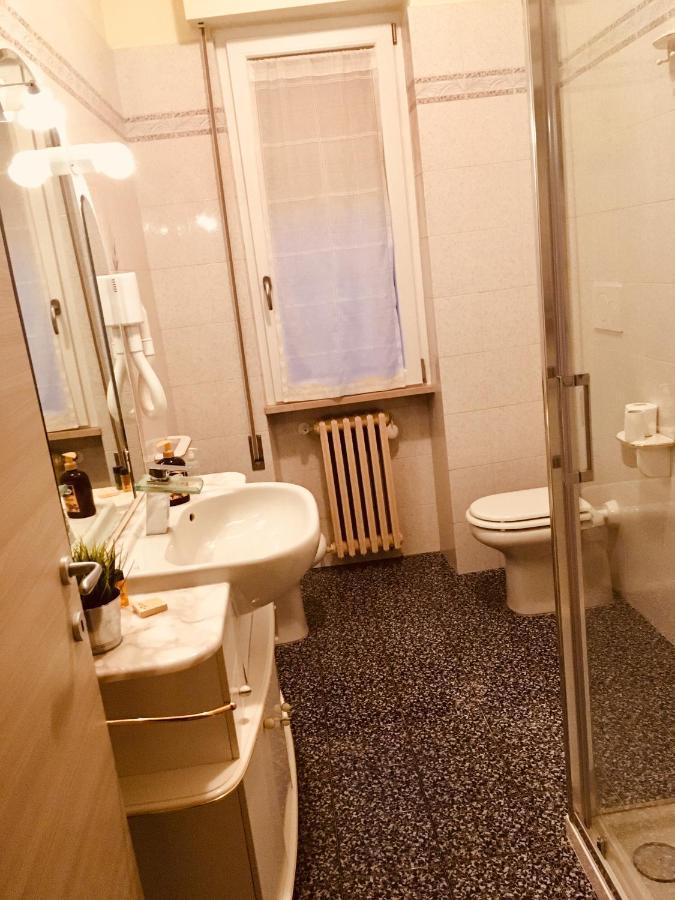 B&B Amici Miei 란치아노 외부 사진